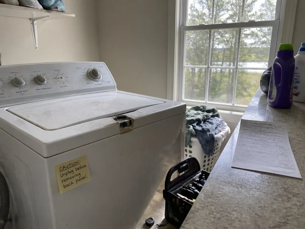 DIY vs when-to-call-a-pro for a common North Carolina scenario