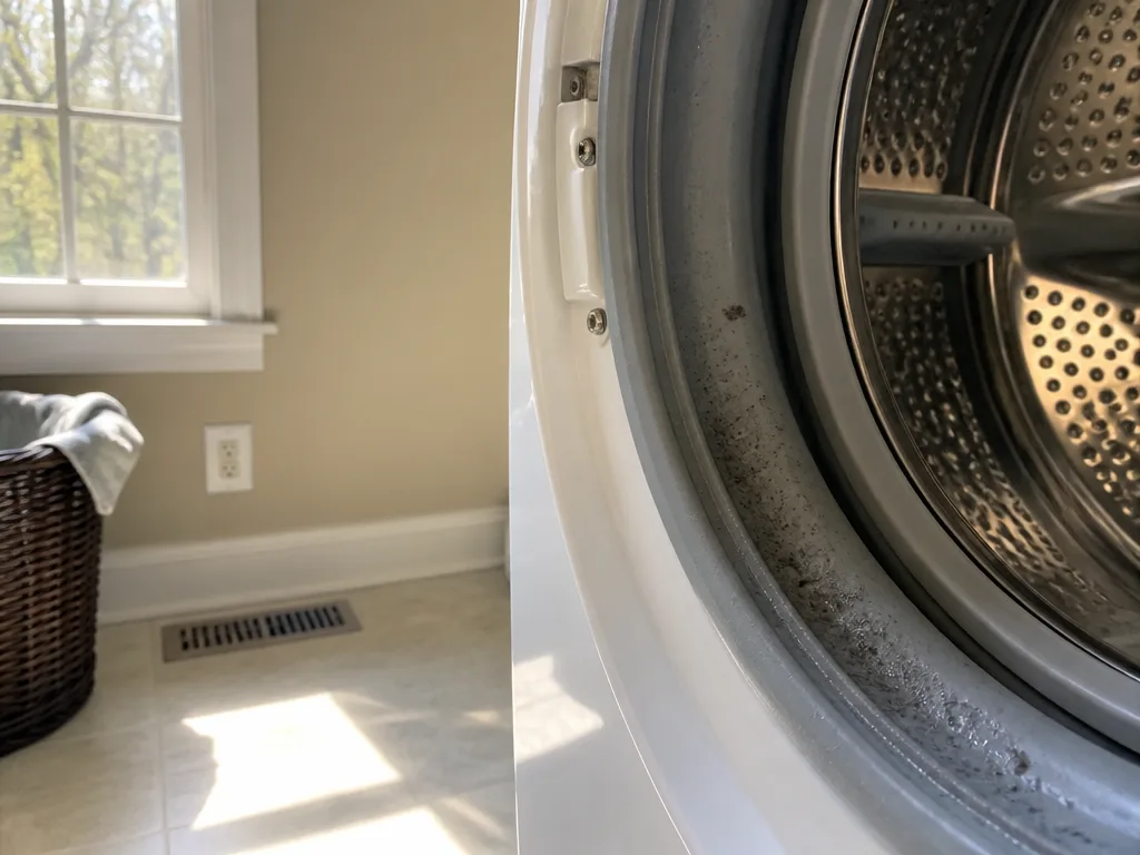 Recognizing a telltale warning sign in North Carolina homes