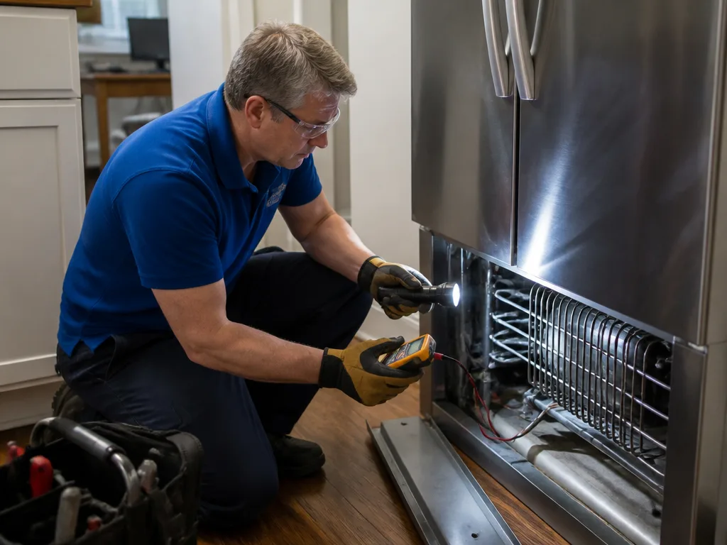 Maytag Appliance Repair