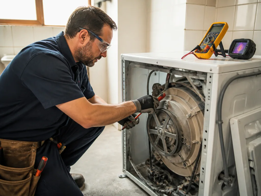 Washing Machine Repair