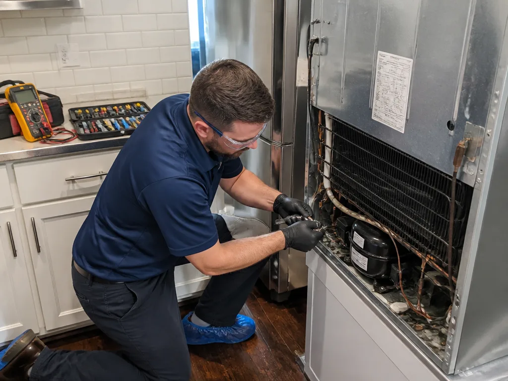 Whirlpool Appliance Repair